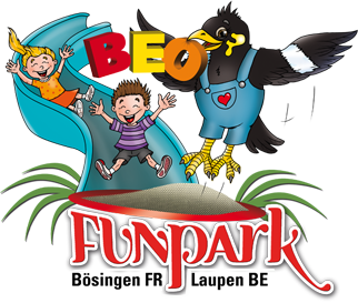 BEO Funpark