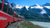 Bernina Express 002