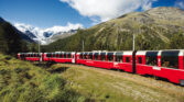 Bernina Express 007