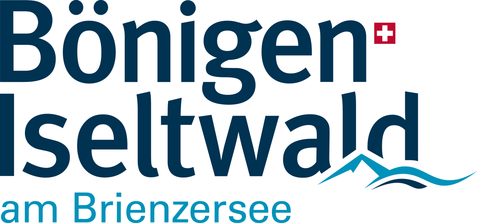 Boenigen-Iseltwald Tourismus