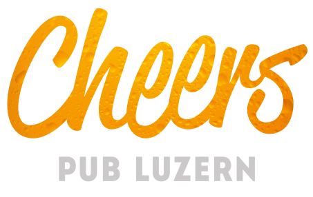 Cheers Pub
