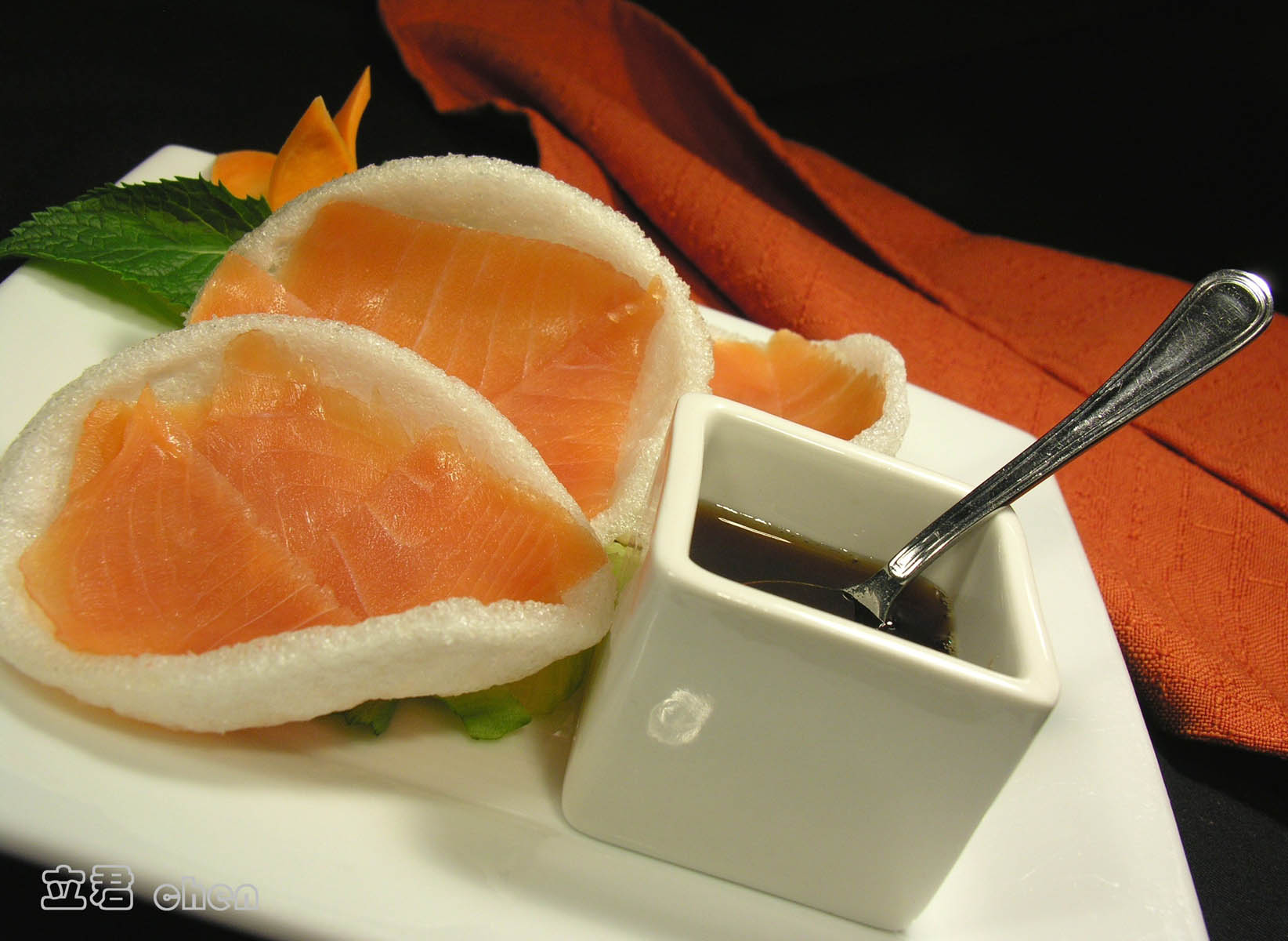 China Garden Zermatt I Like Switzerland