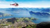 Heli GmbH Helicopter Lucerne 1
