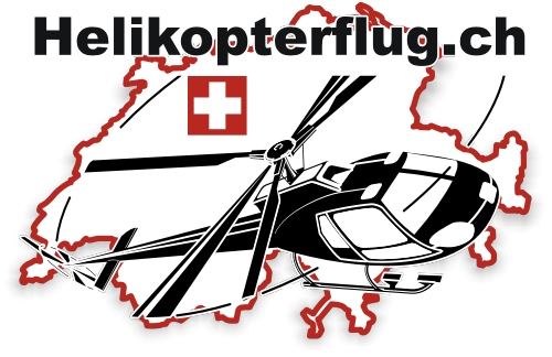 Helikopterflug