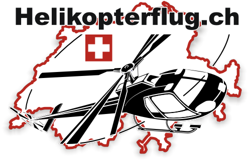 Helikopterflug
