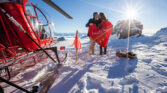 Heli GmbH Romantikrundflug