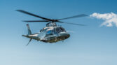 Heli GmbH VIP Hubschrauber 3249 1