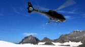 Heli GmbH helikopterstart3