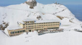 hotel pilatus kulm winter