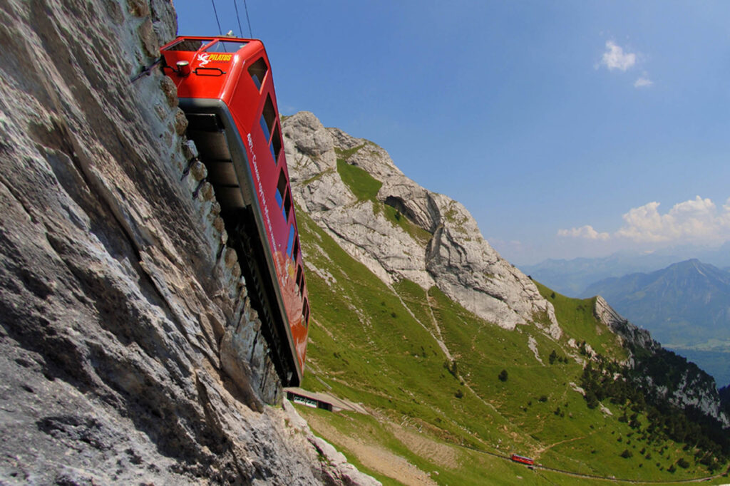 Pilatus Bahnen