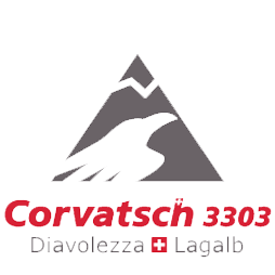 Corvatsch 3303