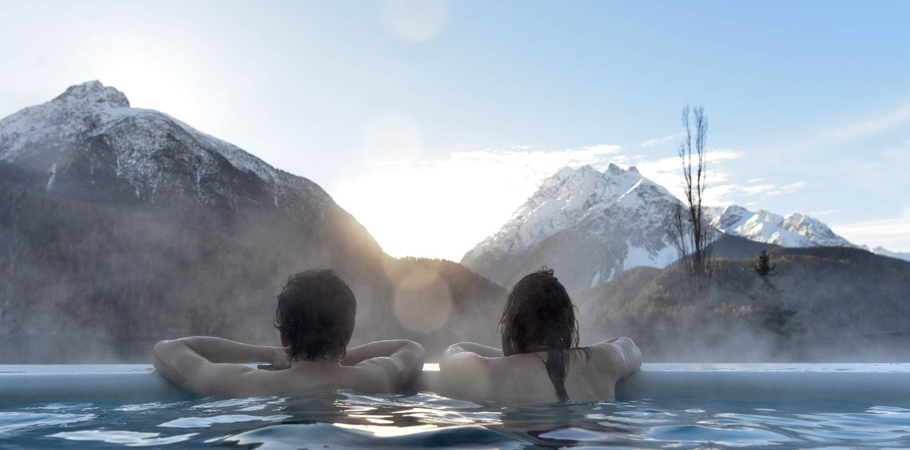 Engadin Bad / Bogn Engiadina - I Like Switzerland