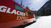 Glacier Express 003