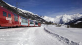 Glacier Express 004