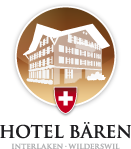 Hotel Baeren Wilderswil