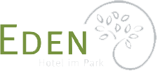 Hotel EDEN im Park