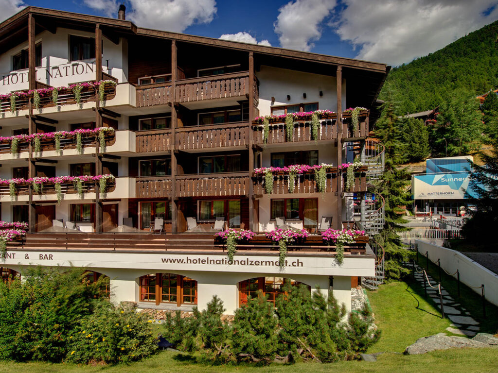 Hotel National Zermatt 006