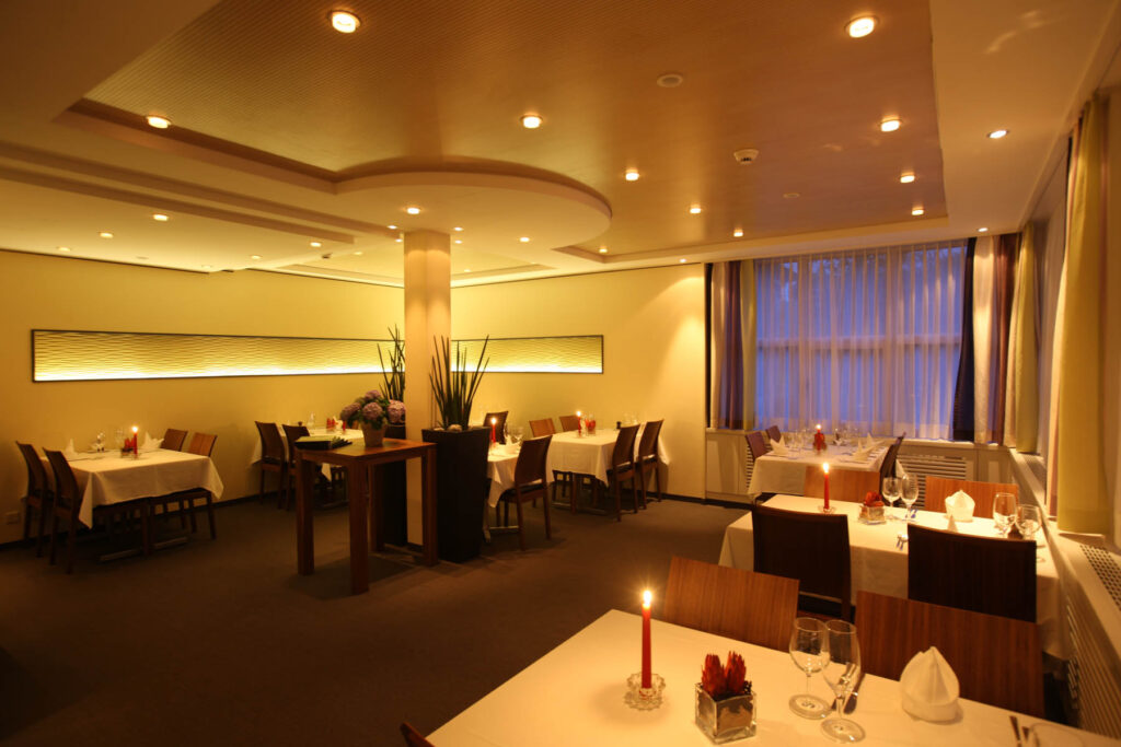 Hotel Restaurant Felmis 002