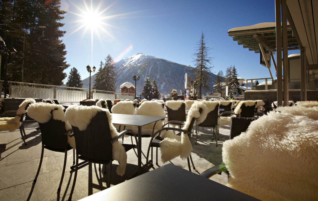 Hotel Seehof Davos 005