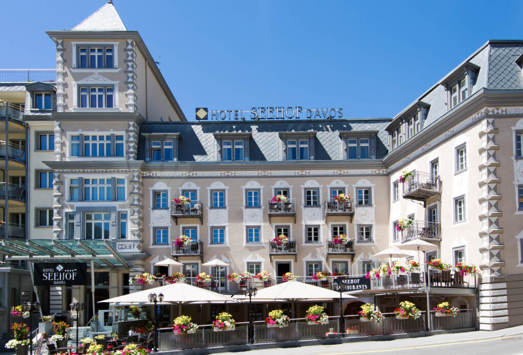 Hotel Seehof Davos 016