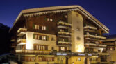Hotel Steinbock Klosters 002