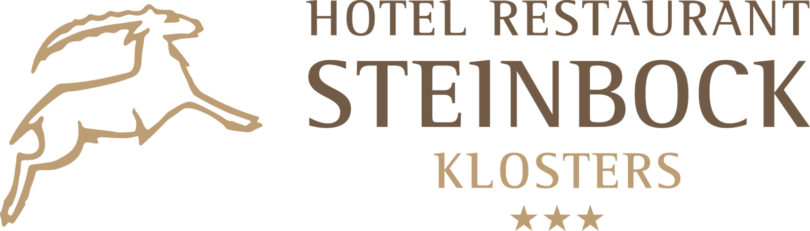 Hotel Steinbock Klosters