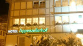 Idyllhotel Appenzellerhof 009