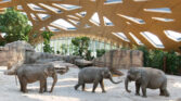 Kaeng Krachan Elefantenpark 001