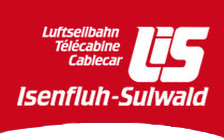 Luftseilbahn Isenfluh - Sulwald