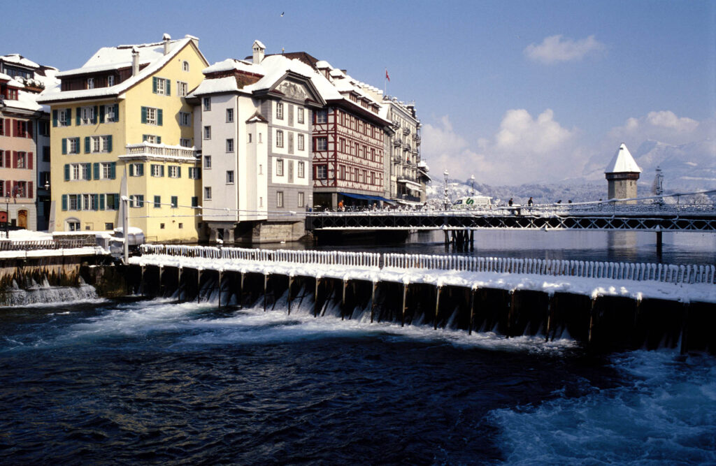 Luzern Tourismus