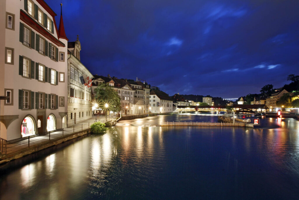 Luzern Tourismus 007