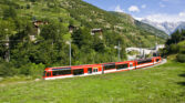 Matterhorn Gotthard Bahn 005