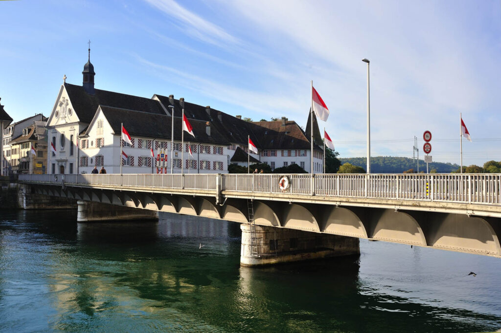 Region Solothurn Tourismus
