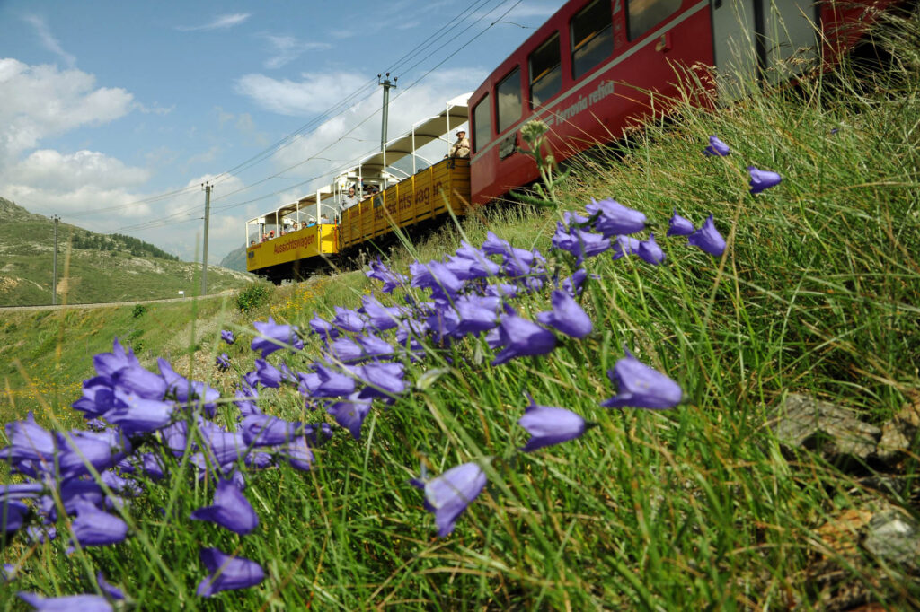 Rhaetische Bahn 003