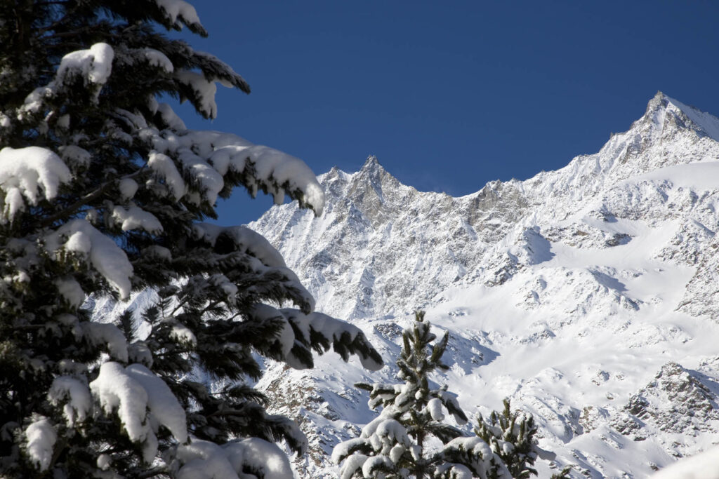 Saas Fee 007