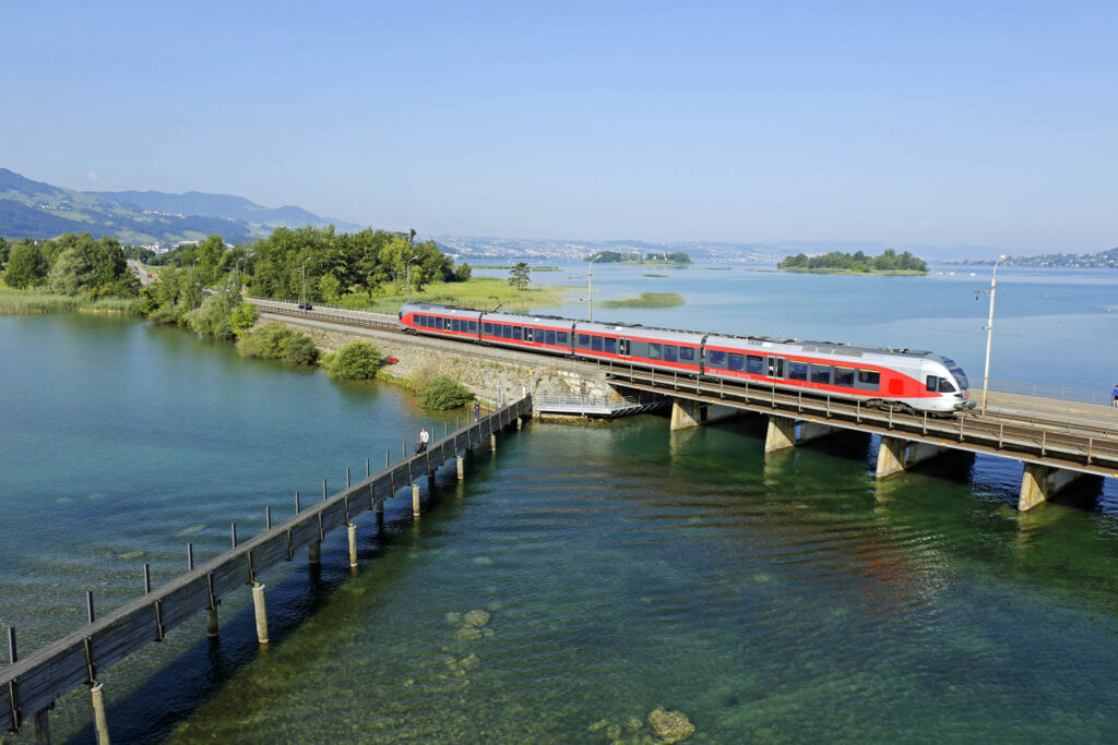 Schweizerische Südostbahn