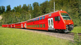 Sihltal Zuerich Uetliberg Bahn 001