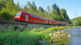 Sihltal Zuerich Uetliberg Bahn 002