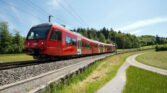 Sihltal Zuerich Uetliberg Bahn 003