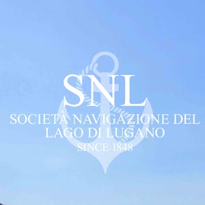 Lake Lugano