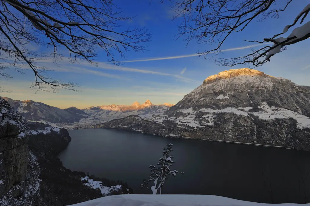 Schneeschuh Foerstertrail 005