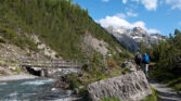 Schweizerischer Nationalpark 002