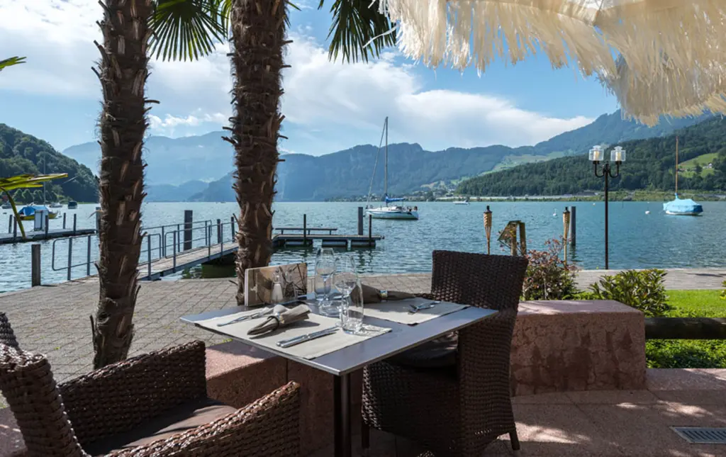 Seehotel Sternen Horw 010