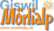 Skilifte Moerlialp