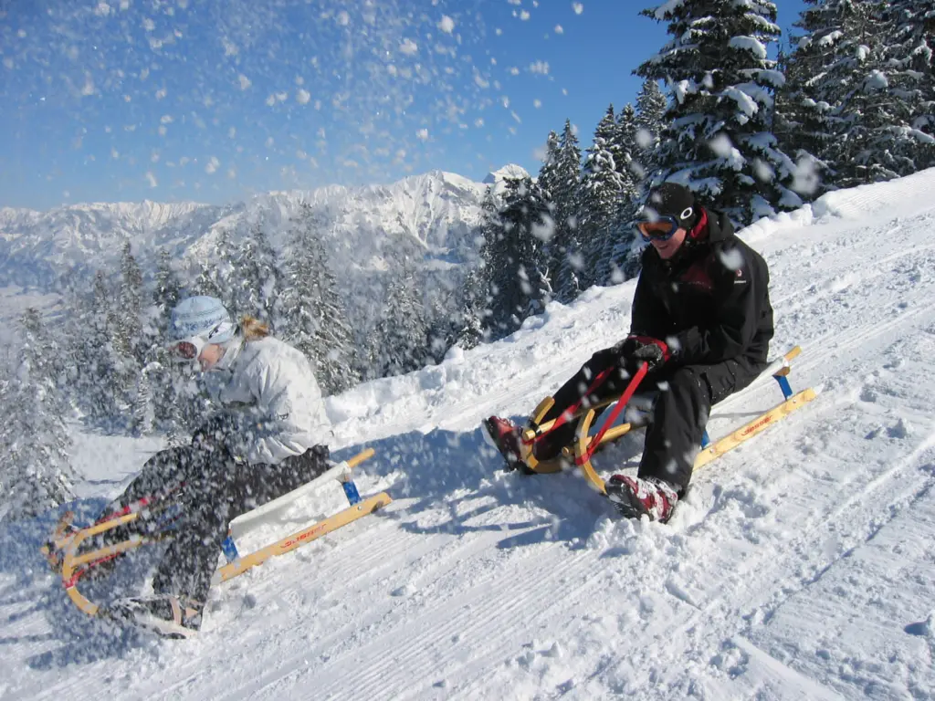 Skilifte Morlialp 003