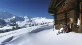 Skiregion Adelboden Lenk 005