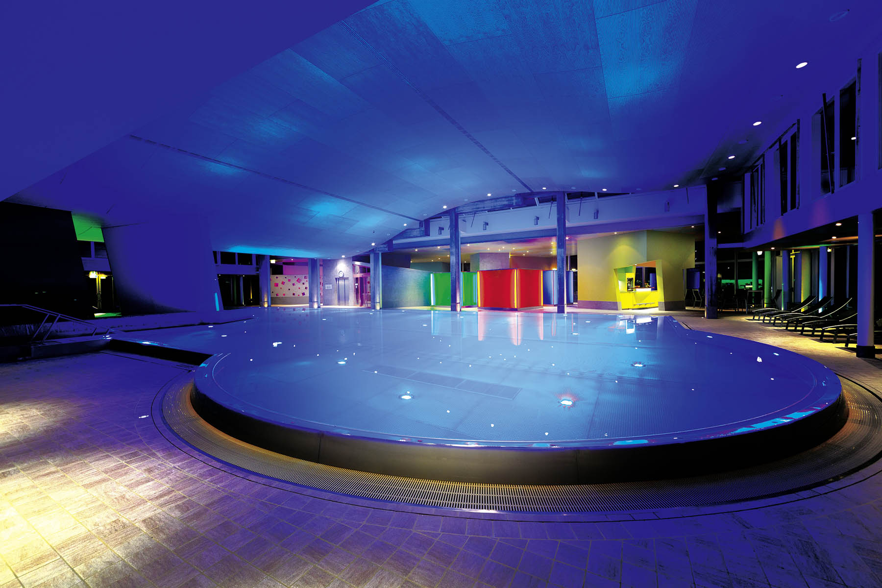 Sole uno I Like Switzerland