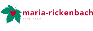 Tourismus Maria-Rickenbach