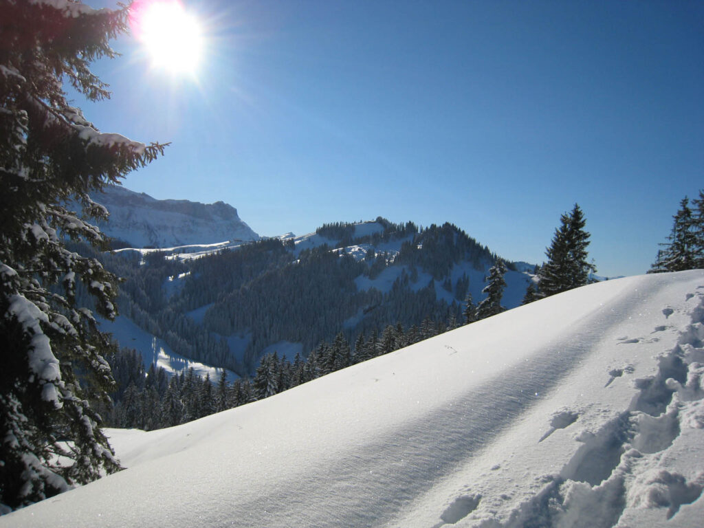 UNESCO Biosphaere Entlebuch 009