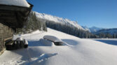 UNESCO Biosphaere Entlebuch 010